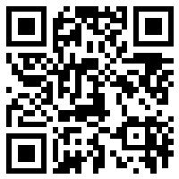 QR Code for 3P2okbyyXB8PfHVG41KxN7zcfeWYEEpgTF