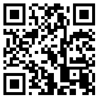 QR Code for 3P3UM7ufvMkHm7ajujfzfzwSSfCFbN6h2T