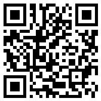 QR Code for 3P3d22oZc7bkPp2WTot1kR7fDX561MwQw3
