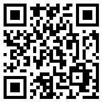 QR Code for 3P3oBjQ7QmLLn3Bopw7MFT7yHorWTAcYVT