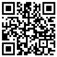 QR Code for 3P4T3DMV3aVBmKYXJ5FfZQBxBpgDyDWXuf