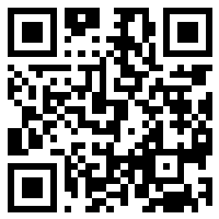 QR Code for 3P64x9f8AcASaj9WBtYMymGQjEviAhP9bz