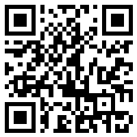 QR Code for 3P6Kt7zuSDff6DVD1T23oSNHXKycsVAnvs