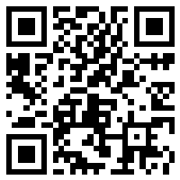 QR Code for 3P6oGXcUofZqK9auhn47FogdEeV4amQKy3
