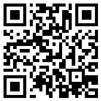 QR Code for 3P723Dt9SUPYHVf3dhatEGH3kS4zWfW8Ad