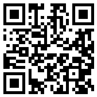 QR Code for 3P77jRUdPp3afzE1MWMeEAFBDmV5SCBAMD