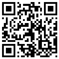 QR Code for 3P7F7o7EqUq9DrdPPTWdX4XauPgdUfoVcg