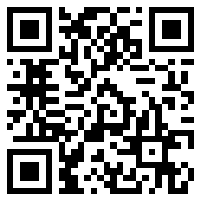 QR Code for 3P7S8dNTWaNAASp6cqxGkEJ4ZFrTeTduQV