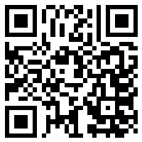 QR Code for 3P7YgL4LQqW9kKYWVcrNeE8d38vhpV3AkF