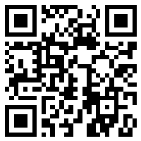 QR Code for 3P7aFE1cVmB9uKnZQRTM6n3QbTsMLcx8KF