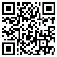 QR Code for 3P7jDS6taATrHHxDXExWxjCm1xqomMMSZg