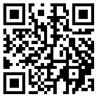 QR Code for 3P7vED5ioRG7E64sMrAzQeEEqd9BUxDBgi