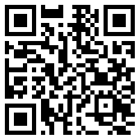 QR Code for 3P8UCWouV3FCCsgRYCxP7Y8dBntcmo6pPV