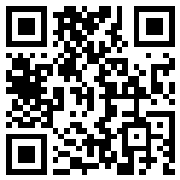 QR Code for 3P8u9uEGopkbQb73kB4tPFynPSrBzPeo7n