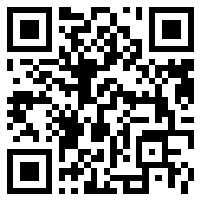 QR Code for 3P9mc1QTfZg8DU7qJLSgCBB8BuiANx9bDB