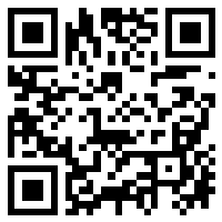 QR Code for 3P9pXoikC7rFeXEUkYBYD6zg5sG4bAZYNh