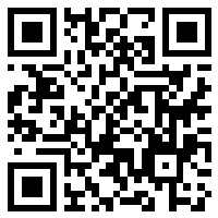 QR Code for 3PAVfwdMACGza4Cdb1PEkDH6BUK8B4MMDP
