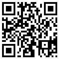 QR Code for 3PAe62NhRcgL9UDkYPj56CqDmjEmffrd4a