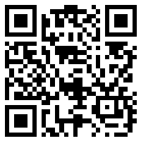 QR Code for 3PB6KczR2kKaWPK7dbrTG367faRwMASuS1