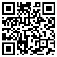 QR Code for 3PB9JWYBTrUTgMetU4LogyZDhztxaqzRDo