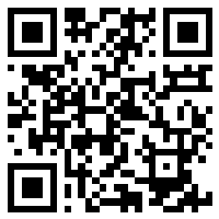 QR Code for 3PBJTXB1CA3Fi68FfiRmQGfxnsZsViGz4b