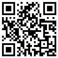 QR Code for 3PBUQgmiSYW5es1k795nvnAz9izECyq8MH