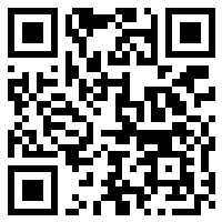 QR Code for 3PBuXELf6yYi7cs8fXaFGmW6UhjGhRjpze