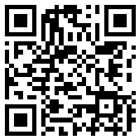 QR Code for 3PCyDA9Da65siSRMwfU3MADNVaxRVD72nf