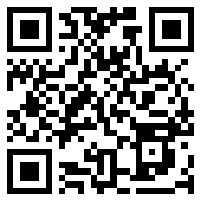 QR Code for 3PDVE6FsoZUeXJAaQtiyZgFV7yjJMKFkXp