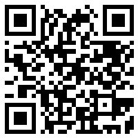 QR Code for 3PDWbg3LnLHJdFw546CeaEeUktbch7S7Pw