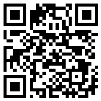 QR Code for 3PDgccTKVuocek4HvHFkkKsXH6bNnSfct9