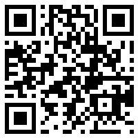 QR Code for 3PDjaBNo5WZ2QPCWSMbdoSHK8h1oTZSoAU