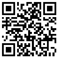 QR Code for 3PDyCzbisyZYrPFBfzC5avmsszFSd5YmKc