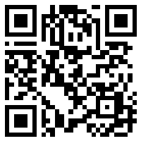 QR Code for 3PEJpZWM3CnvXmHNdCgFUXvkCTxv8JJPee