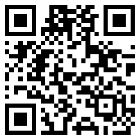 QR Code for 3PJ6dbiFAGDMvABndZuvAFeW9ocxWTxsQZ