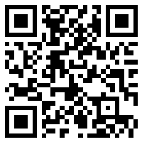 QR Code for 3PJXhs2wowWF7oECaT6fo8xZLdDQcrpCgi