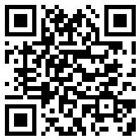 QR Code for 3PKj8vrXYAVGDd4pU1wvdEdeeQ65rjg1FH
