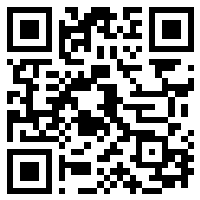 QR Code for 3PKt9SCcLzjCUffvtFVrbnaeiVZ7nFihuR