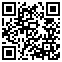 QR Code for 3PNJsgMJD6PFawQLxYPhvuD6YpDAMLTJ3f