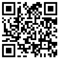 QR Code for 3PP2hdbfkGSrjod6f77urfBF9BxUafRA6K