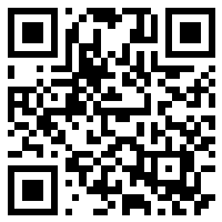 QR Code for 3PPG8Jjde7EdzNecdTJ43e2shu7YF2GQBH