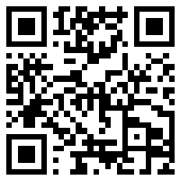 QR Code for 3PPZGhiZG6TPPpJwBVZPbouWmhtmRZEvdS