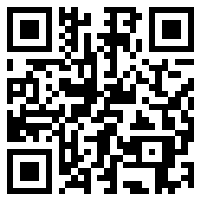 QR Code for 3PPi6fMmyYVjGHp8W6DTmXDASKWk4phvVE