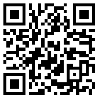 QR Code for 3PQUyW9jaL4GdFUPeHfXCa4b2cahWsuA2d