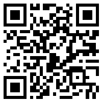 QR Code for 3PRdrhSrvRSHgBghCPM7fx1QUi2WoAXV9D