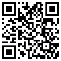 QR Code for 3PRkxgrQTS3eqxuY3Le5TZNfKssfWaWCfM