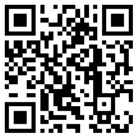 QR Code for 3PSxDbBMPDtMW8qU7im6kWGv5ntVA5RXRb