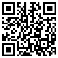 QR Code for 3PUFk9tTz545CZoCTDcfxMQgrbAbHd7XGE