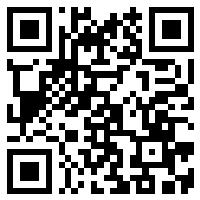 QR Code for 3PUfPqgjchViJDQGoRuYvRPeHVyPq6Tiq6