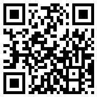 QR Code for 3PUfXNjWRbdXeeY86cgJH45VgoxyKWMoBH